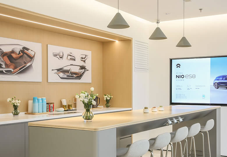 設(shè)計，以人為本 ！