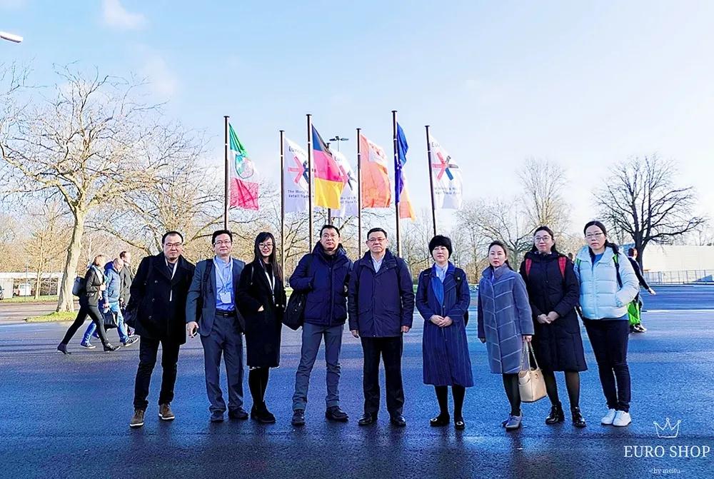 常宏 x EuroShop 2020 ｜ 一次旅途的圓滿(mǎn)是再次相遇的開(kāi)端