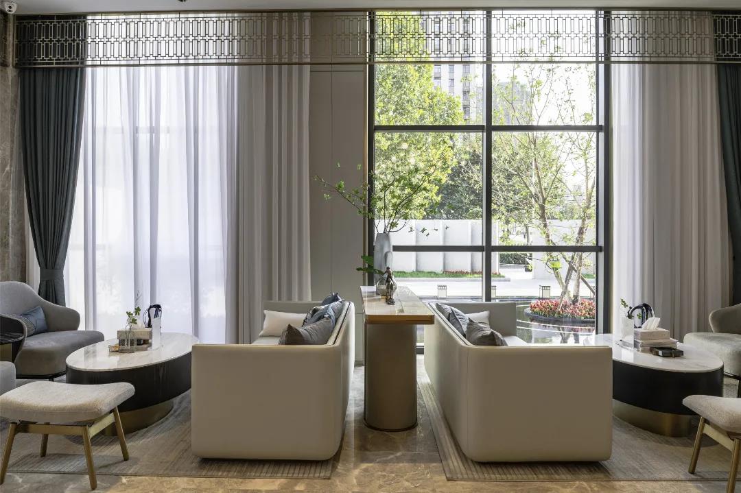 2021年度河北省建筑工程裝飾獎（省優(yōu)）