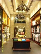 廣州北京路店順利竣工，鱷魚項(xiàng)目進(jìn)入合作新階段