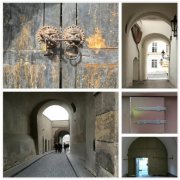 王 躍 | 方便門 —— 旅行思考（1）