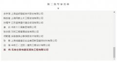 【恭賀】常宏張偉榮聘BIM專業(yè)技術技能項目工作組專家