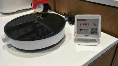 常宏四項(xiàng)智能化新產(chǎn)品成功落地獲好評