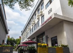 常宏深圳運(yùn)營中心 | 華為管理真經(jīng)私享會(huì)