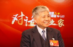 全國政協(xié)委員、旭日集團副董事長兼總經(jīng)理、常宏董事長楊勛先生提案引關注，接受人民網(wǎng)訪談欄目采訪
