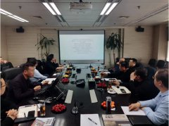 河北省第三屆園林博覽會標識系統(tǒng)、景觀小品及主要建筑室內(nèi)設計方案專家評審會在常宏順利召開