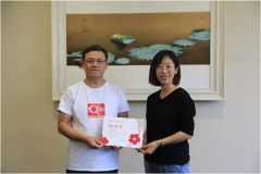 【常宏·愛(ài)心】常宏參與99公益日助學(xué)項(xiàng)目，為愛(ài)助力