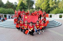 常宏員工張君、侯俊晨攝影作品分別榮獲 旭日企業(yè)（惠州）行政管理辦公室舉辦的攝影比賽一等獎(jiǎng)和優(yōu)勝獎(jiǎng)