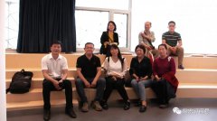 住建廳培訓中心及行業(yè)協會領導一行到訪常宏